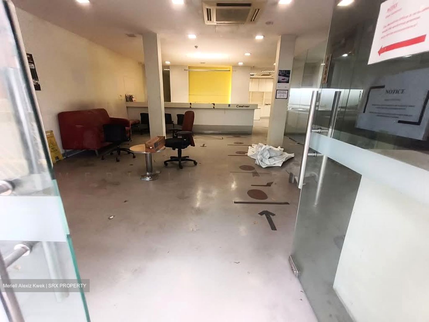 Tan Chong Motor Centre (D21), Retail #550272171